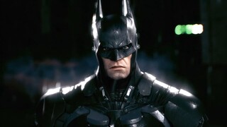 Batman Arkham | Natural [GMV]