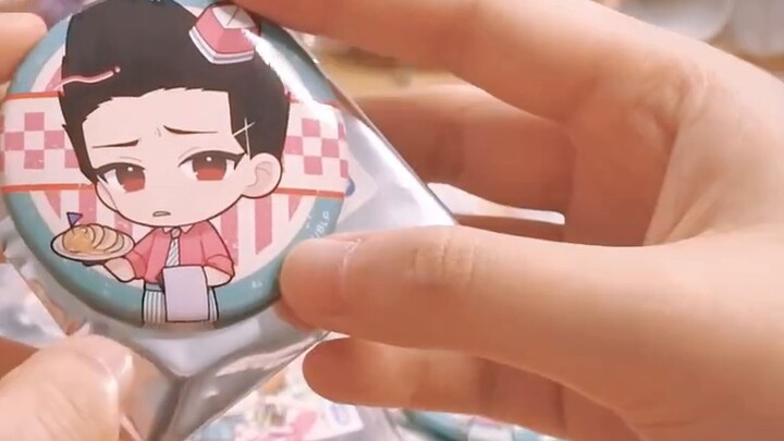 【Eating Valley Record】Cute QQ people! Waiter at the Blue Lock Restaurant