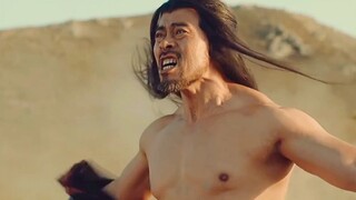 这TM才叫做潘凤啊！！