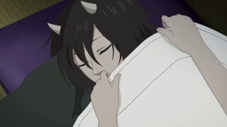 Kakuriyo no Yadomeshi Episode 10 English Sub