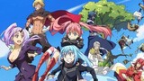That Time I Got Reincarnated as a Slime -  Watch Full Movie : Link link ln Description