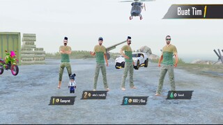 OMG😱Ultra Super Pro Camper Squad Ever 😈😂Funny & WTF Moments 😂🤣PUBG Mobile