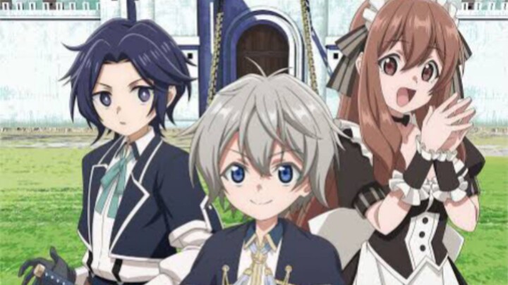 Okiraku Ryoushu no Tanoshii Ryouchi Bouei Episode 3 Bahasa Indonesia - ‼️ Bantuan Desa