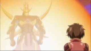 Bakugan Battle Brawlers - New Vestroia Episode 17 Sub Indo