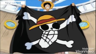 Những kiệt tác của Luffy. Những bức tranh mà Luffy vẽ (Phần P1) #onepiece