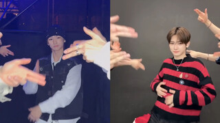 9 เดือน อันซินเจียฮ่าว ท้าทายเดียวกัน