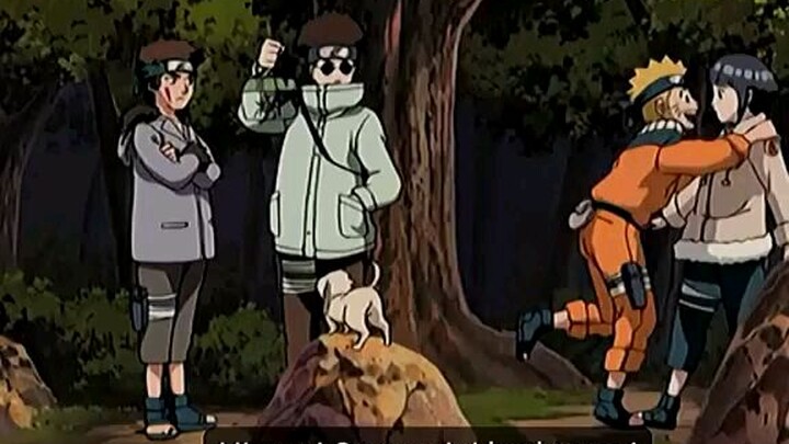 naruto-kun dan hinata-sama