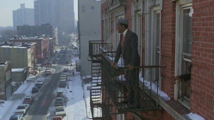 【Good Morning My Neighbors!】Americans with Simple and Honest Folkways (Original Version)