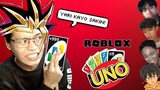 UNOfficial (ROBLOX) - SIRAAN NG PAGKAKAIBIGAN (ft. WetzkieGamer, Ace Dhaniel, Raizu, Ttoffu)