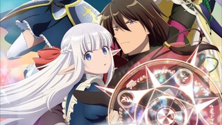 Found a Dragon and I Guess She's My Daughter Now Hindi dubbed Anemy