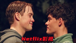 One episode will get you hooked! A roundup of Netflix's popular series in October!