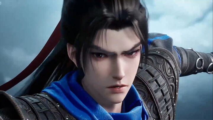 The Demon Hunter S3 Ep 13 [79] Hd Sub Indo