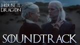 House of the Dragon OST - Daemon and Rhaenyra at the Beach