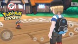 Top 10 Pokémon Games For Android HD Offline