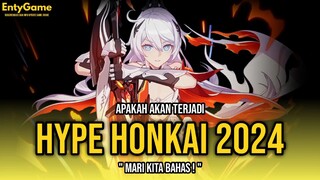 KABAR BURUK ATAU KABAR GEMBIRA ?? | Honkai Impact 3rd