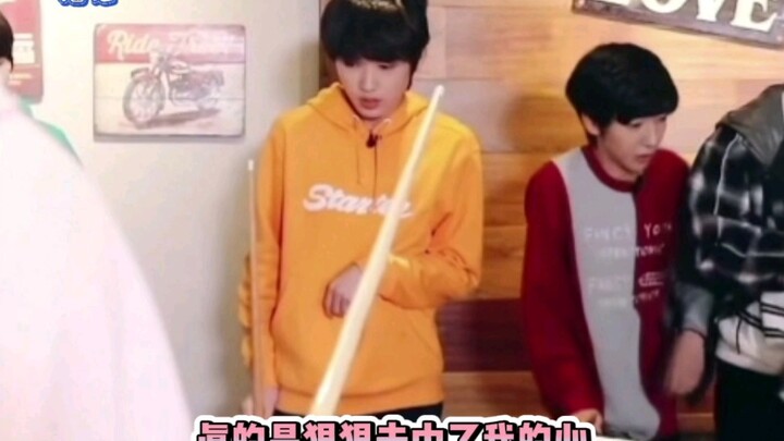 هل مسار المنعكس دقيق إلى هذا الحد؟