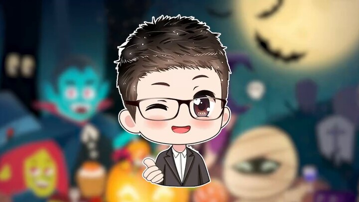 Dalam mode cerita baru, saya menjual habis rekan satu tim saya dan mendapatkan 3.000 koin emas! Luba