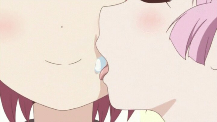 ASMR saliva drawing ASMR