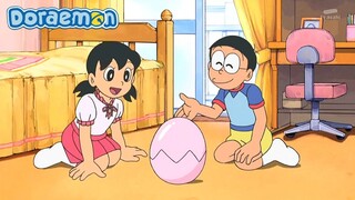 Doraemon Bahasa Indonesia Terbaru 2023 - Telur Bebek Paruh Bintik