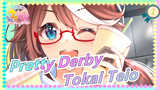Pretty Derby |Miracle, resurrection! Tokai Teio_2