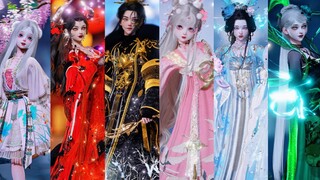 【Instant Flash】The Twelve Chinese Zodiac Signs: Part 1