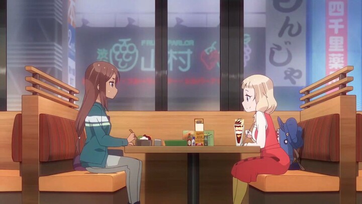 makanan