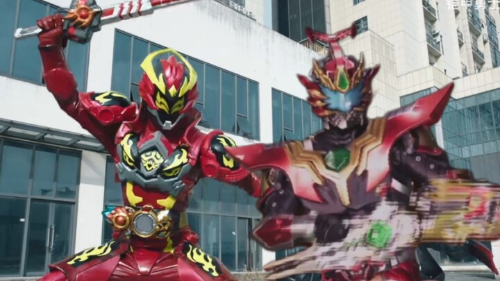 The Star Glory OP is better than the Capture OP!!!