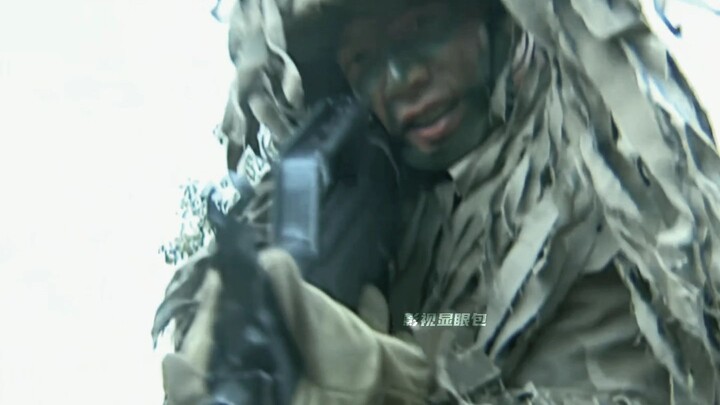 Tập 1: Chó sói xám gặp thỏ trắng