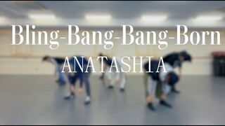Bling-Bang-Bang-Born fixed point ver【アナタシア】