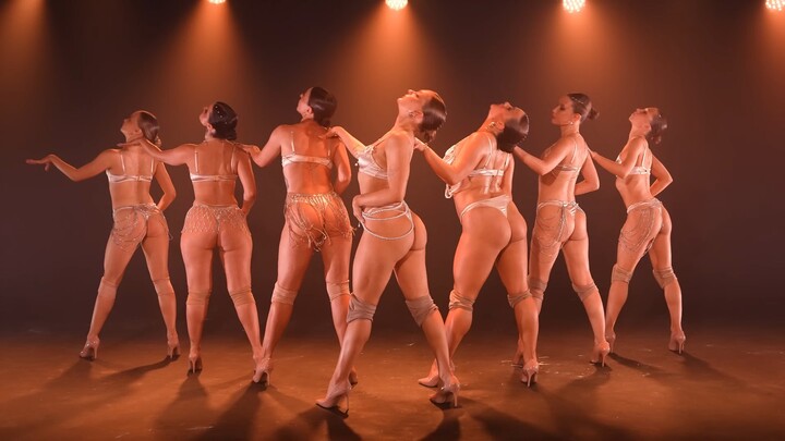 Back to me ⧸ choreography by Nastya Mighty