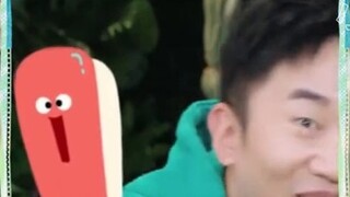 Pidato Shen Yue yang tenang: Saya tidak melakukan apa pun dan tiba-tiba berhutang budi