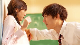 She Rejects The Popular Boy But He Finally Convinces Her With A Kiss | RECAP