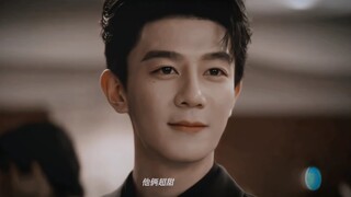 阮澜烛这个回眸载入耽改史册！