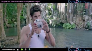 Galliyan (Full Song Video) - Ek Villain (Sidharth Malhotra & Shraddha Kapoor) HD