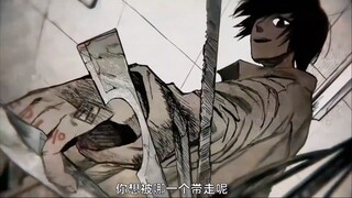 完全是天差地别嘛～