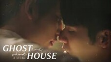 🇹🇭 Ghost Host, Ghost House EP 8 - FINALE | ENG SUB