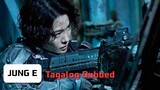 Jung E Tagalog Dubbed