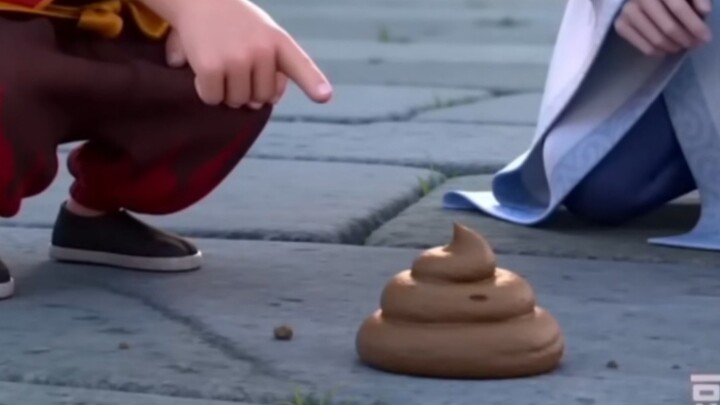 Heaven-Defying Nezha Compilation