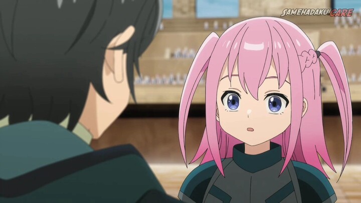 Episode 5 [S2] - Hell Mode Yarikomizuki no Gamer wa Hai Settei no Isekai de Musou suru SUB INDO