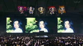 New Jeans Bunnies Camp Tokyo Dome 2024