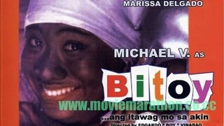 Bitoy ang itawag mo sakin (1997)