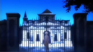 Q: How many characters in Bungo Stray Dog are happy?