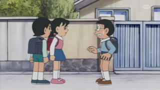 Doraemon episode 32