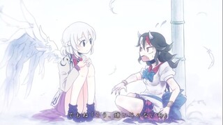 【泪腺崩坏预警】右鹭妈妈 （森罗万象PV内嵌中文字幕）