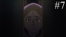 Chi.: Chikyuu no Undou ni Tsuite - Eps 7