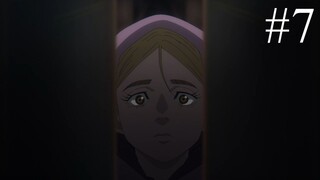 Chi.: Chikyuu no Undou ni Tsuite - Eps 7