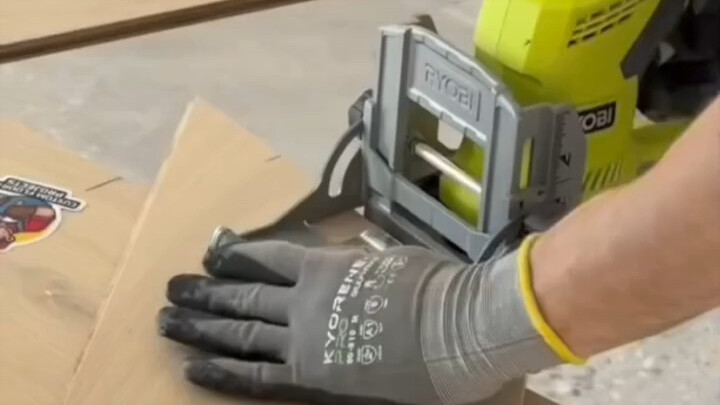 Wood Floor Installation Process