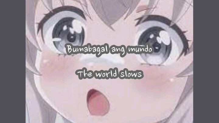 Habang Buhay (Cover By Shayne Orok)