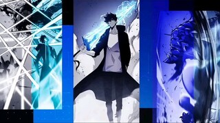 Solo Leveling (2023) Official Teaser Trailer