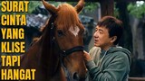 Review RIDE ON, Penghormatan Buat Karier Jackie Chan